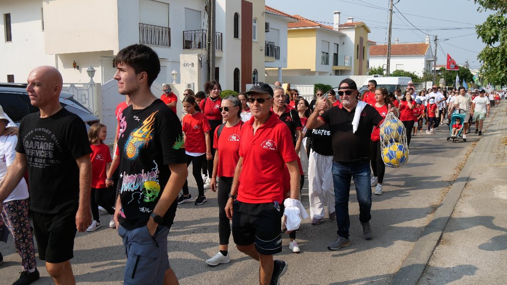  41.ª Edição da Seixalíada